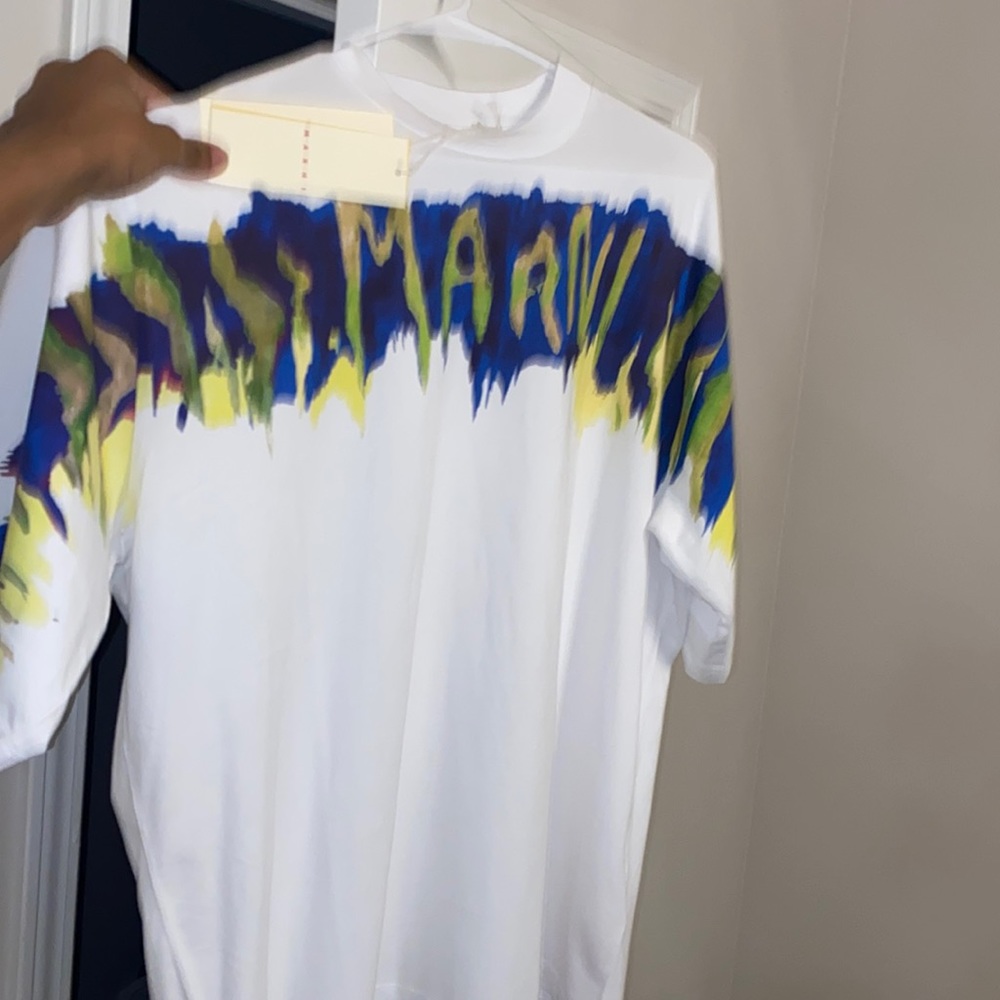 Marni T shirt